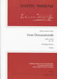 Vom Donaustrande, Op. 356 Study Scores sheet music cover